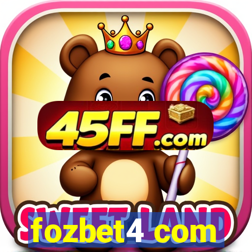 fozbet4 com